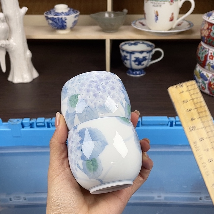 陶满18包邮瓷器默认微瑕