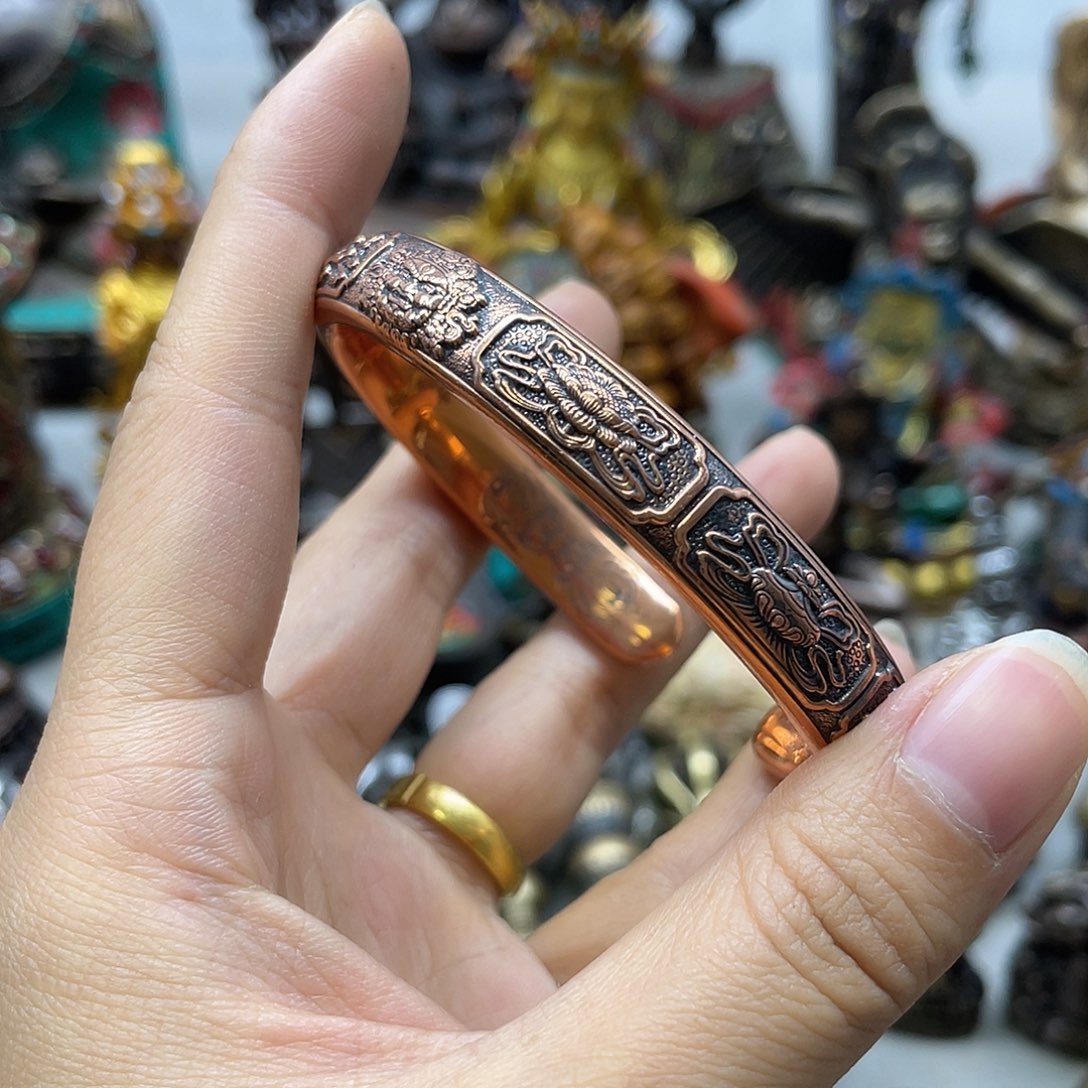 工艺品挂件一物一图