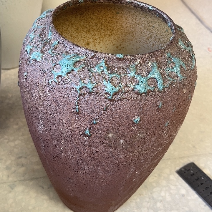 咖绿泡泡中号高27口径10