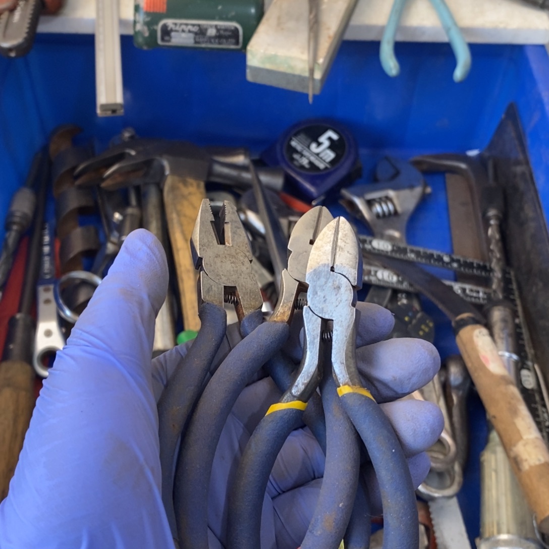 中***间五金工具制造工艺
