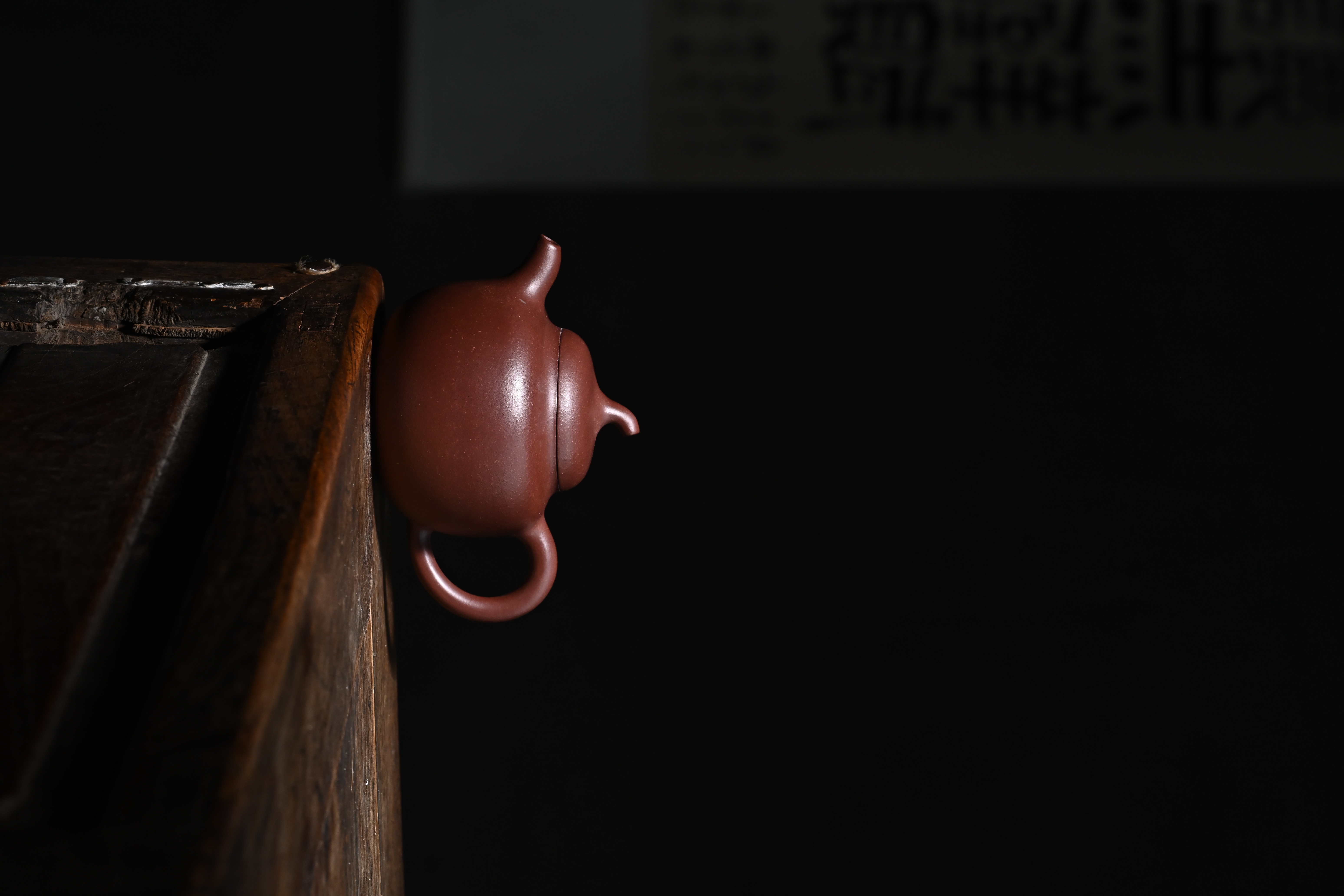茄瓜壶|宜兴精品紫砂壶泡茶送礼茶具