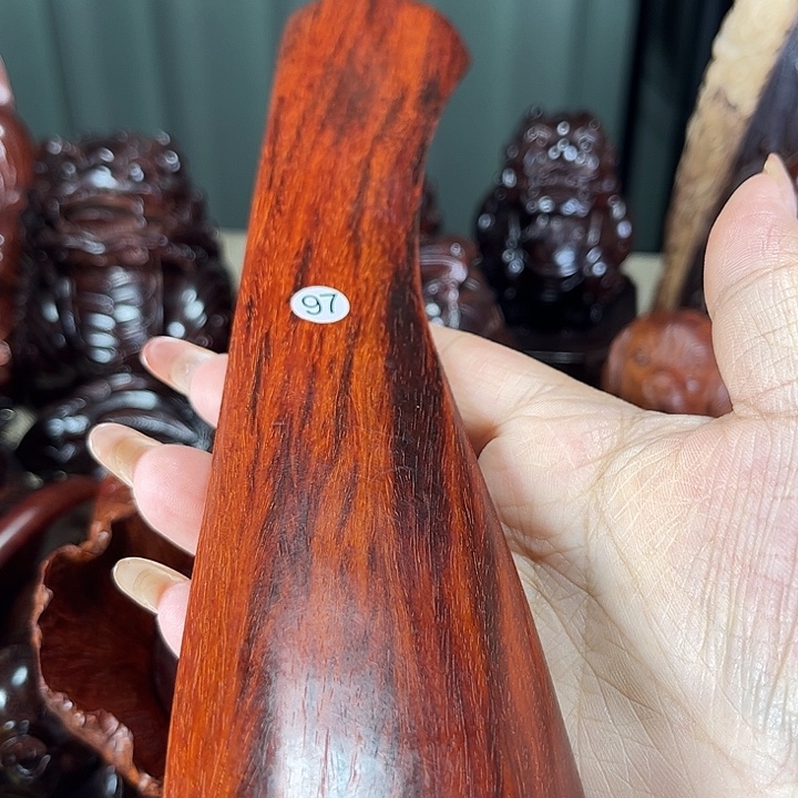 檀香紫檀（小叶紫檀）