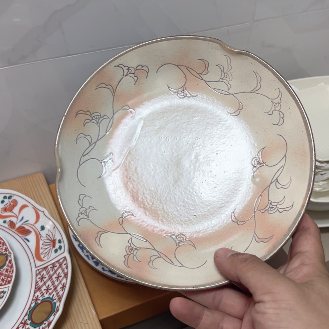 瓷片哈哈哈哈我的小可爱啊
