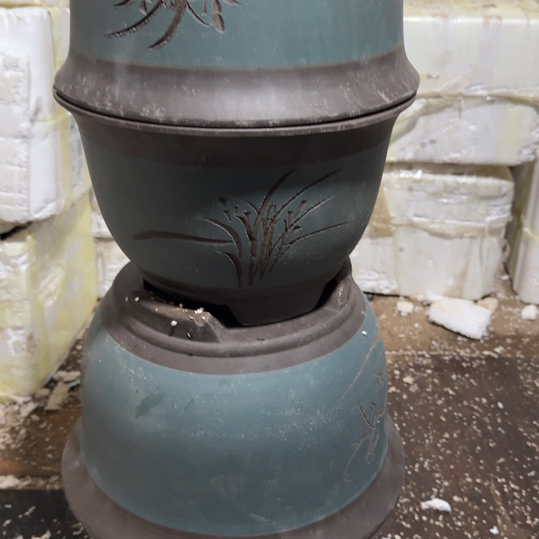 花盆紫砂口径18.12.14.10好