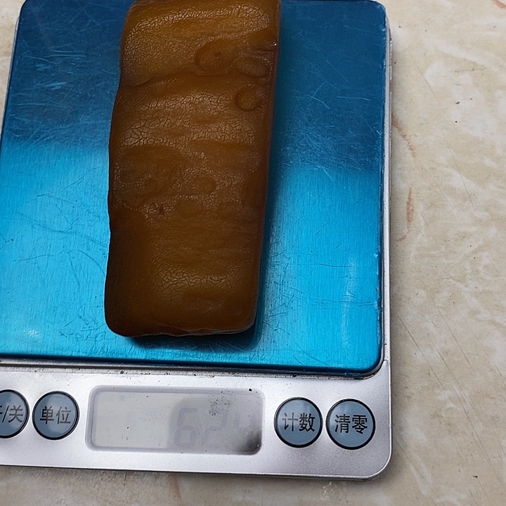 定制琥珀呀*直发手把件