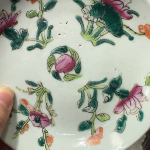 瓷片鸿**藏瓷器。。。。。。。