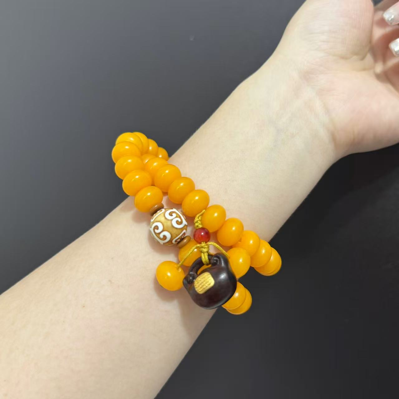 精品手串（无礼盒）SC151