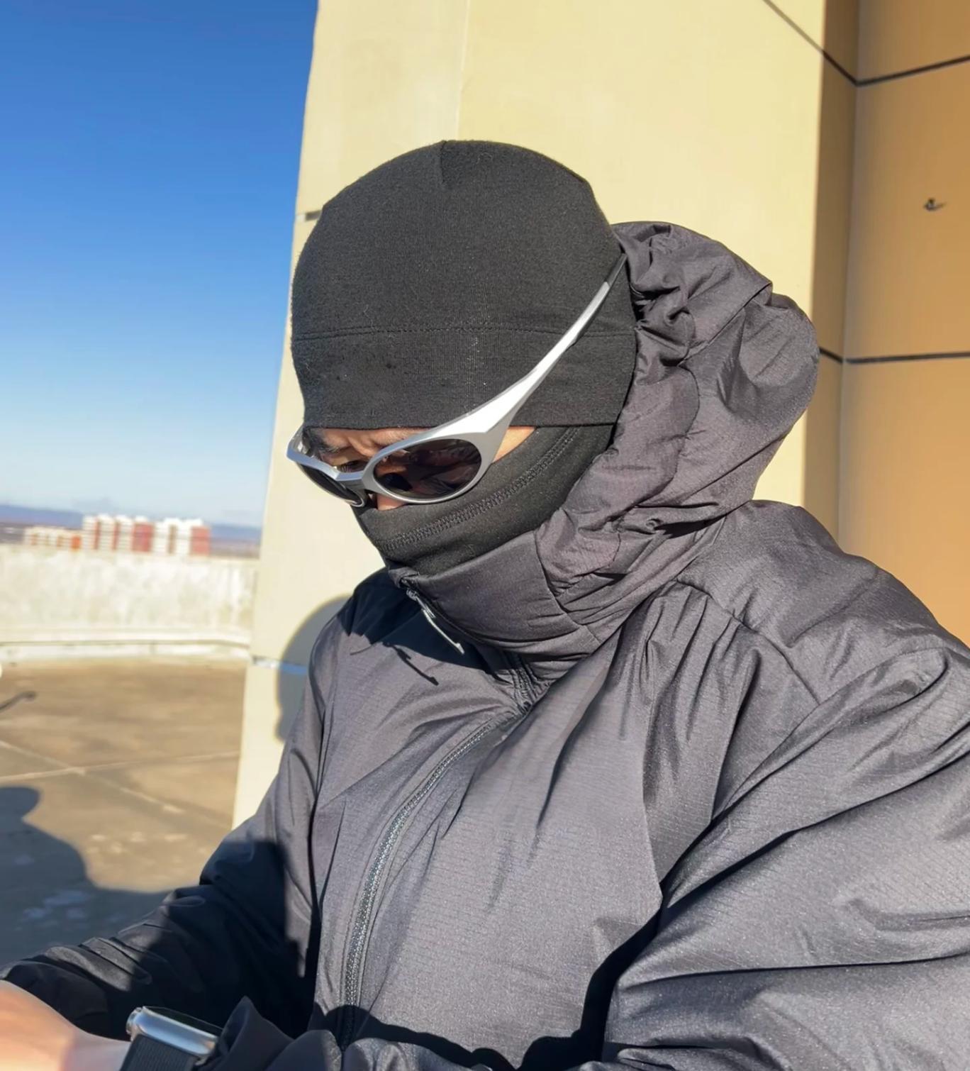 动态科技棉！更轻更暖！情侣轻量化户外防风防水棉衣保暖抗寒保暖男