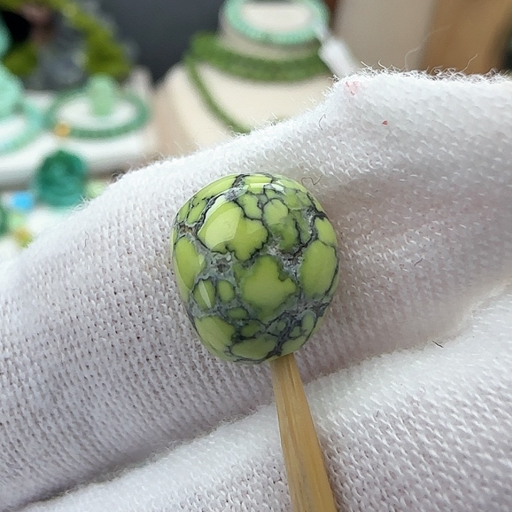 绿松石绿松石T未镶嵌