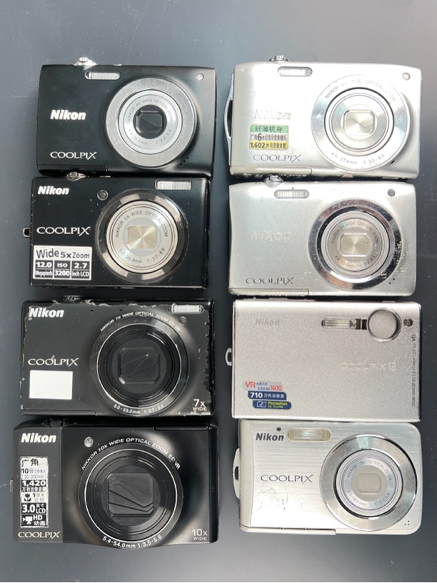 8新 Nikon/尼康 尼康通用链接