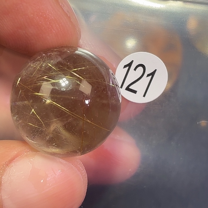 华***哥水晶未镶嵌吊坠(不含链)