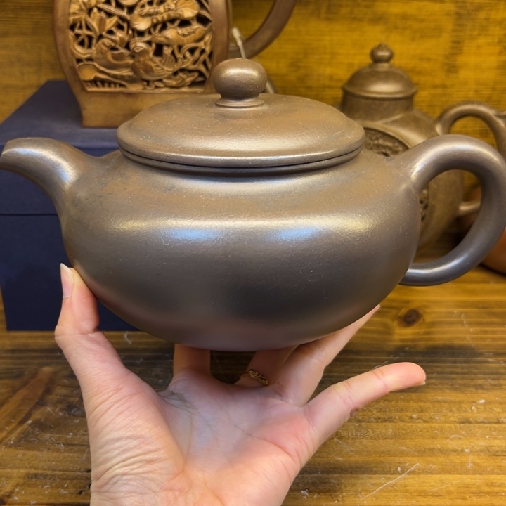 紫砂壶等艺术精品