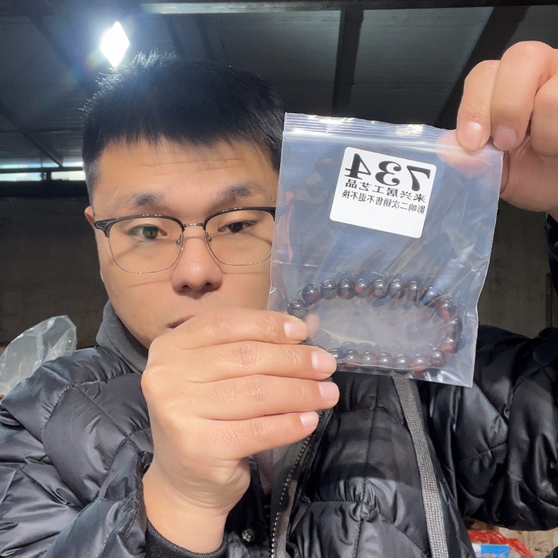 非金属石英石734