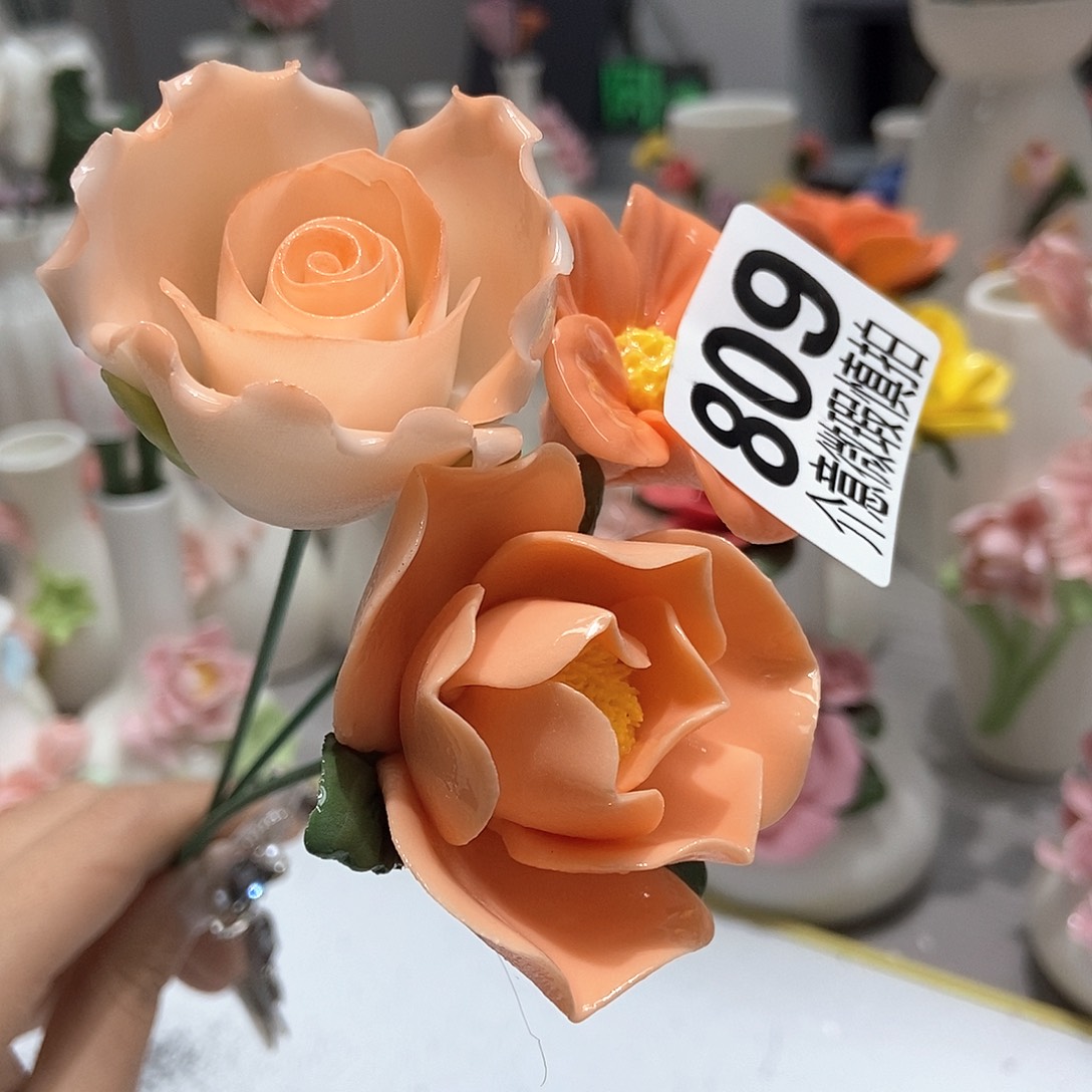 陶瓷设计风格现代