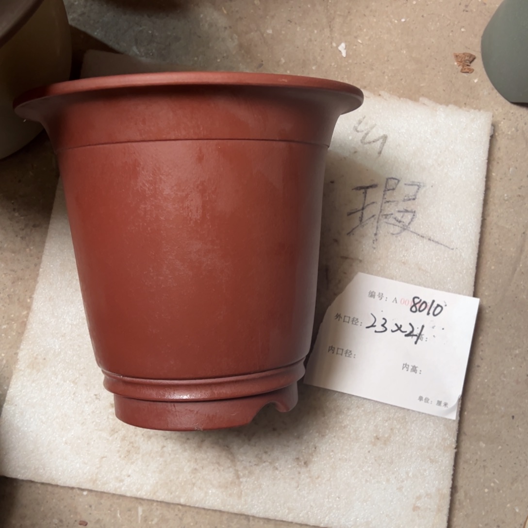花盆紫砂紫砂花盆