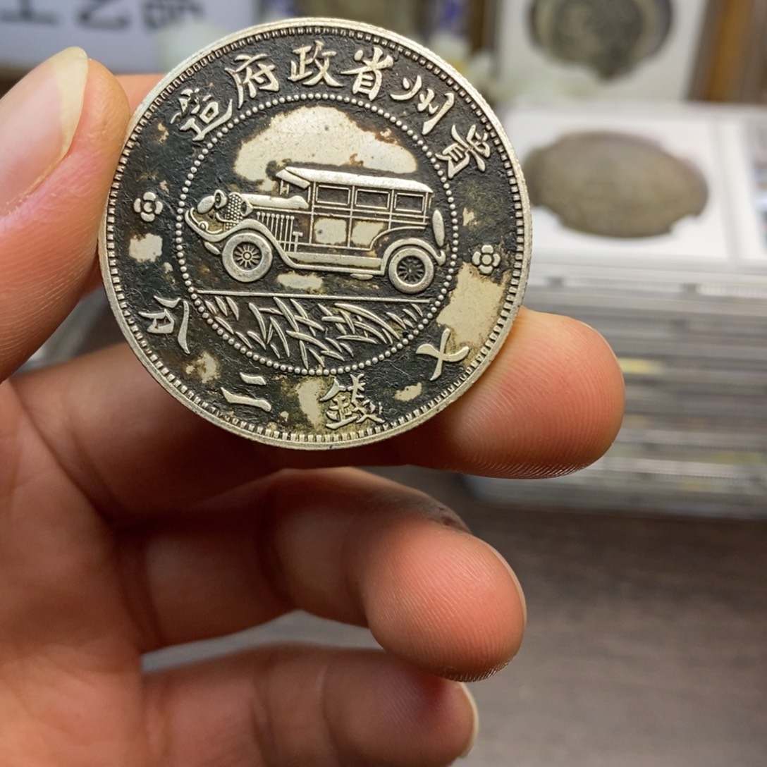 复古工艺饰品系列