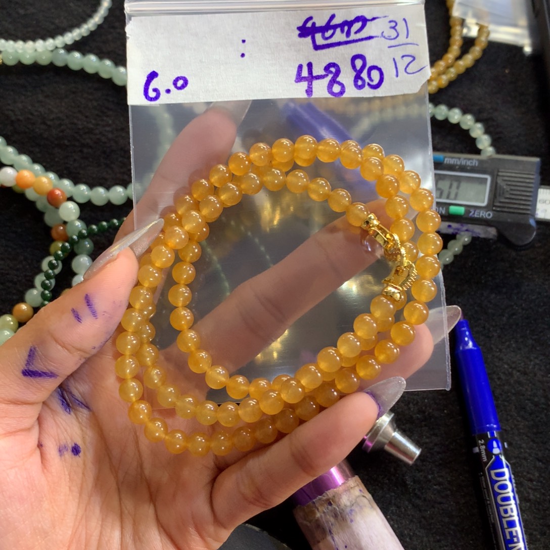 定制翡翠未镶嵌天然缅甸翡翠