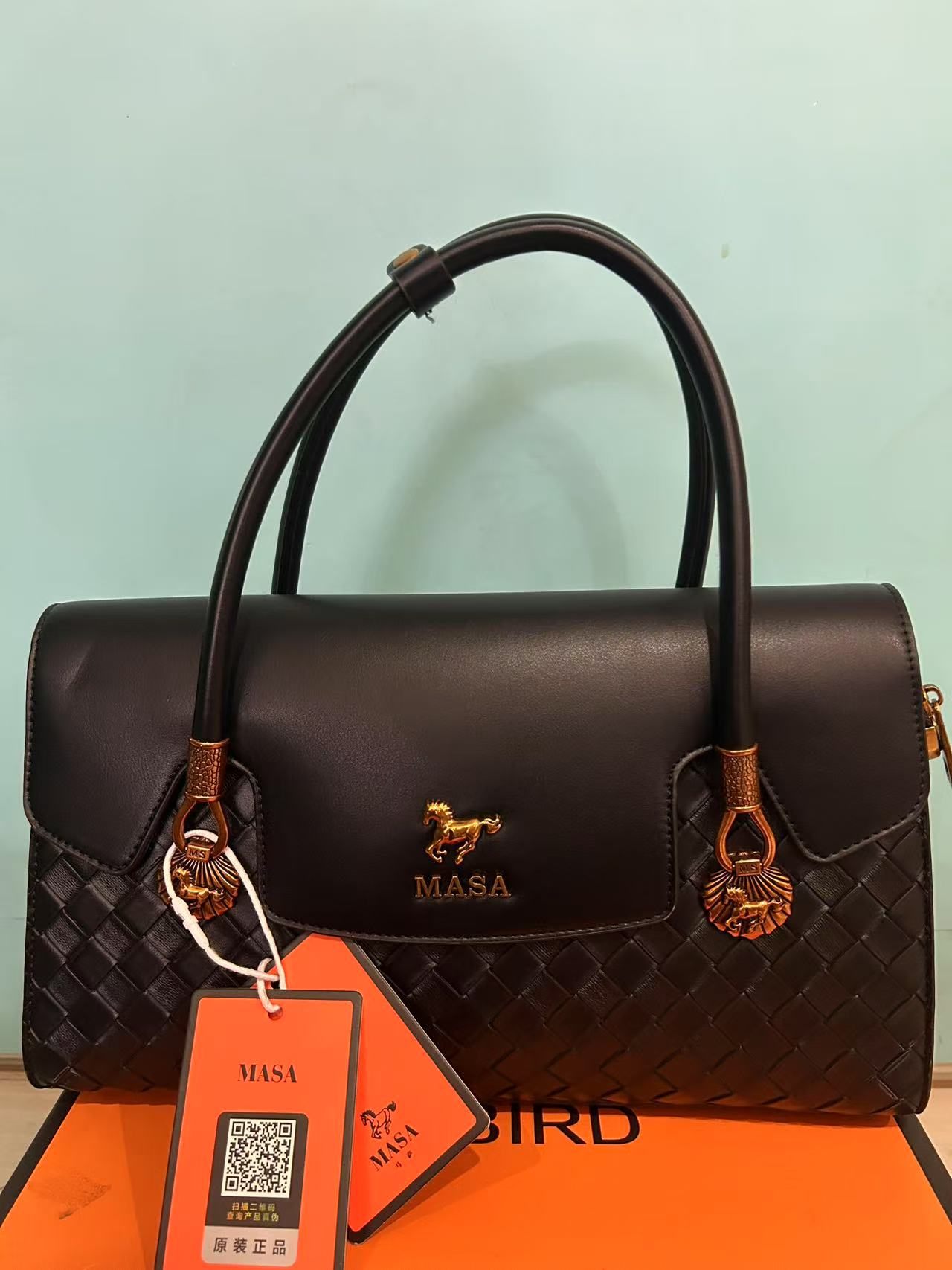 （亮牌灯点关注才可以拍）单肩斜手提包气质手提包肩包经典轻奢时尚