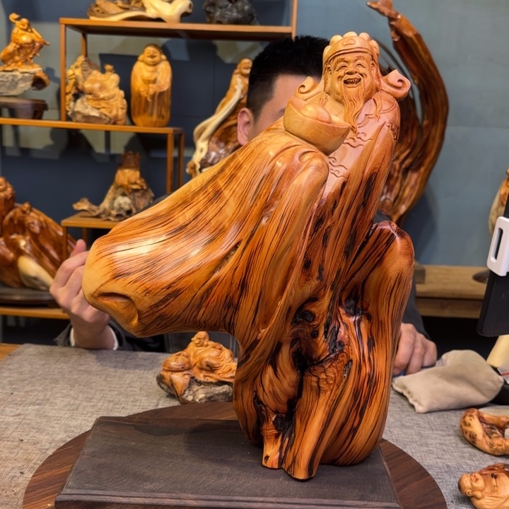 柏木（崖柏）关注一下