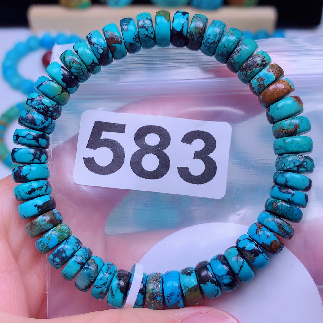 空竹粉丝专享十堰特色手工散珠