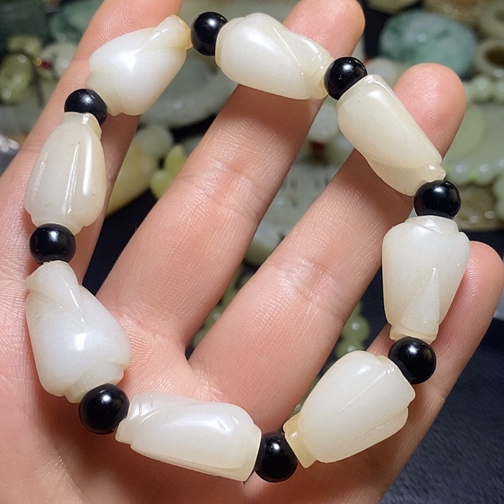 玉精品好物推荐分享饰品 