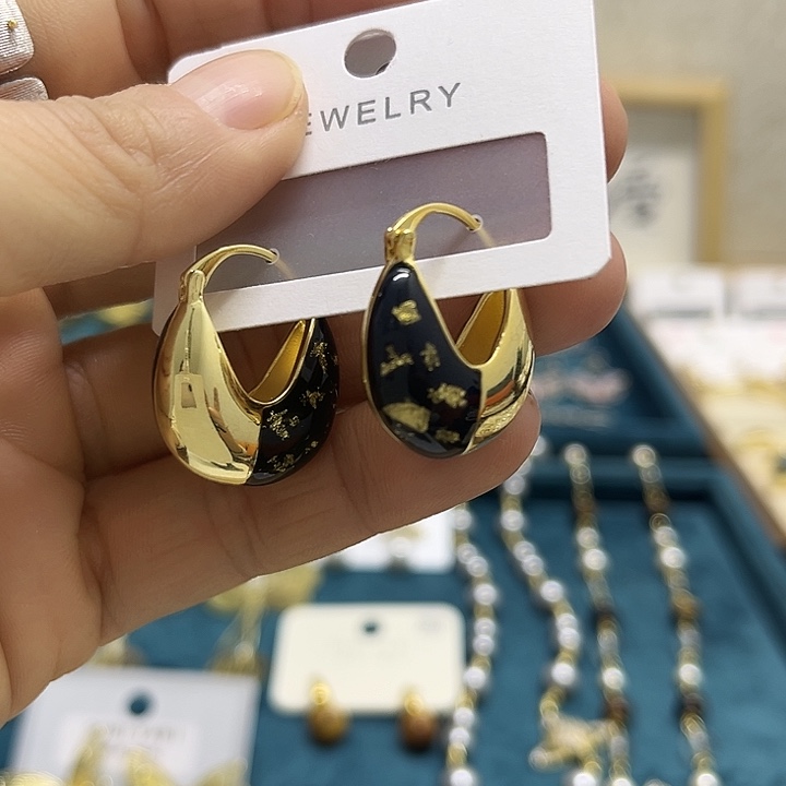 锆石铜合金合金饰品