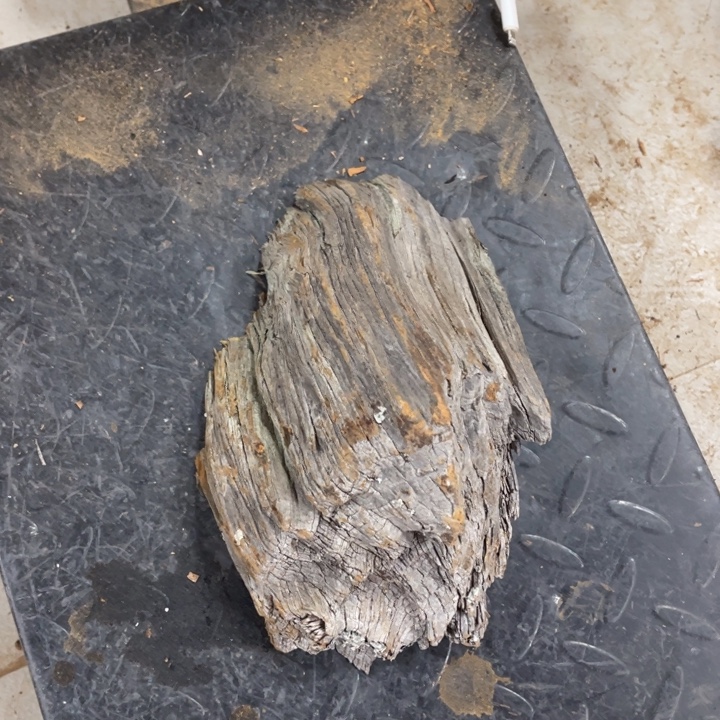 柏木（崖柏）太行崖柏成香料