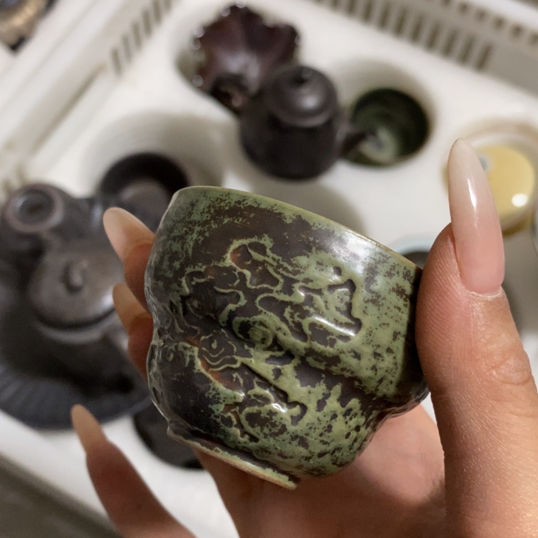 陶瓷制品福利活动653