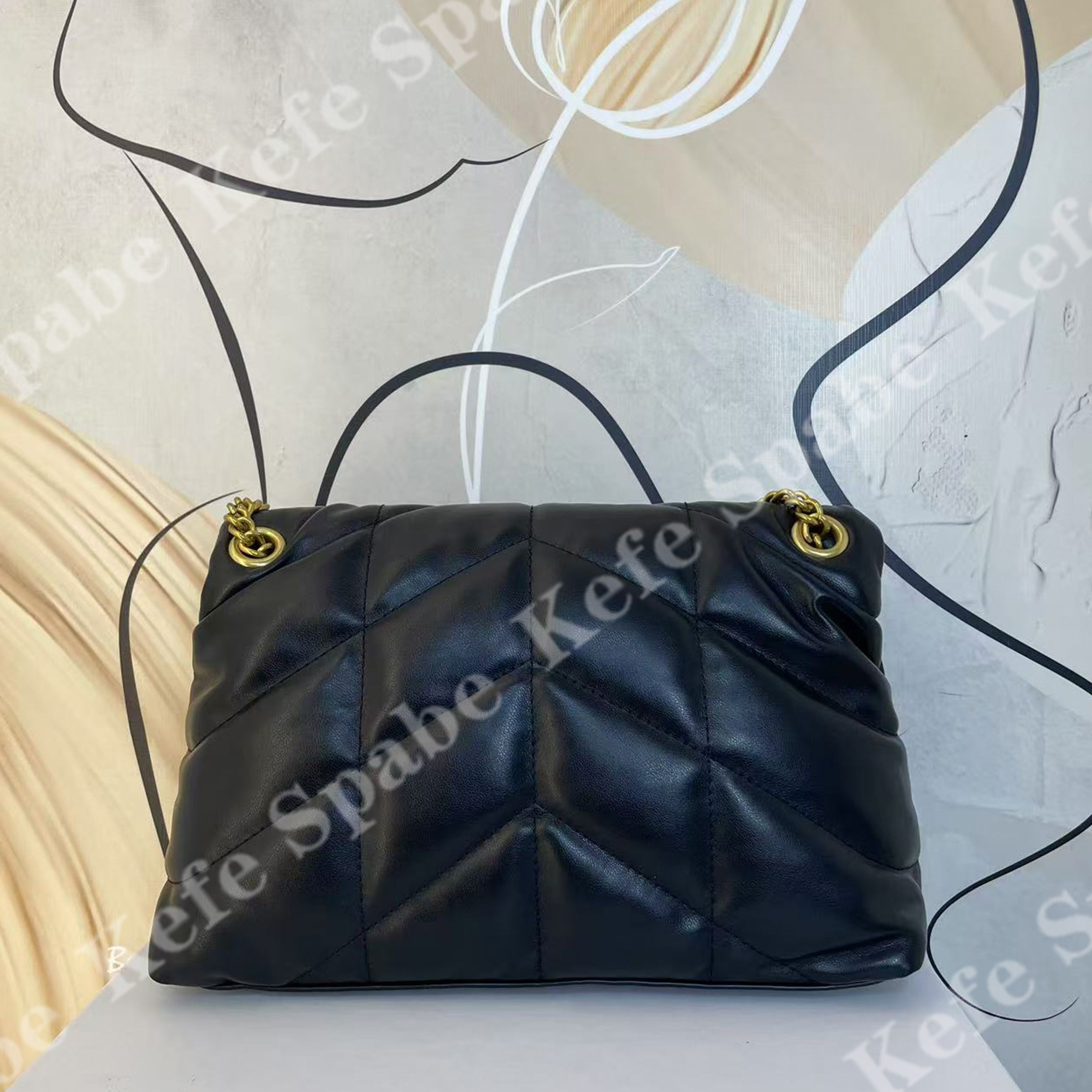 HM023 C25新款单肩斜跨手提包