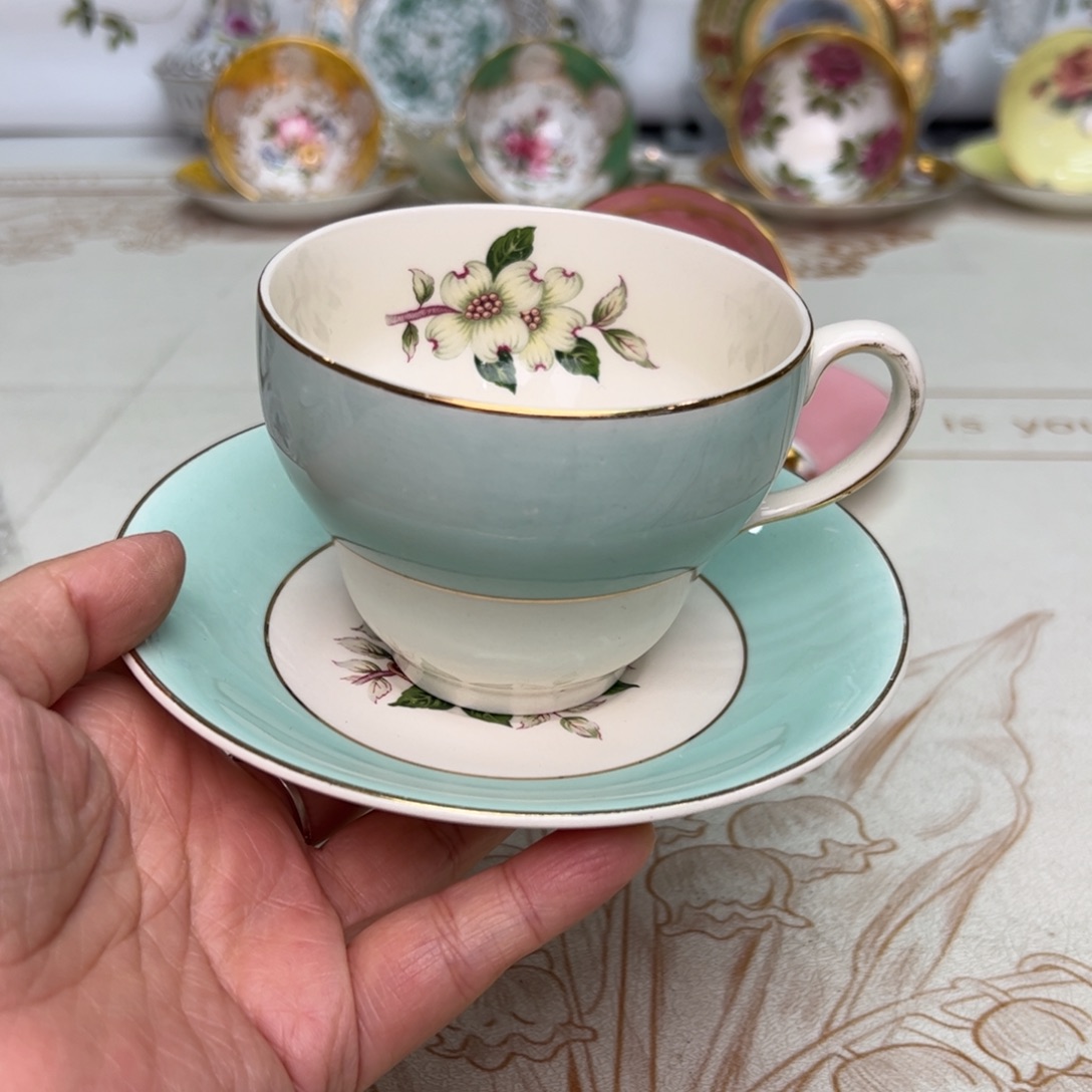 杯维多利亚欧洲中古