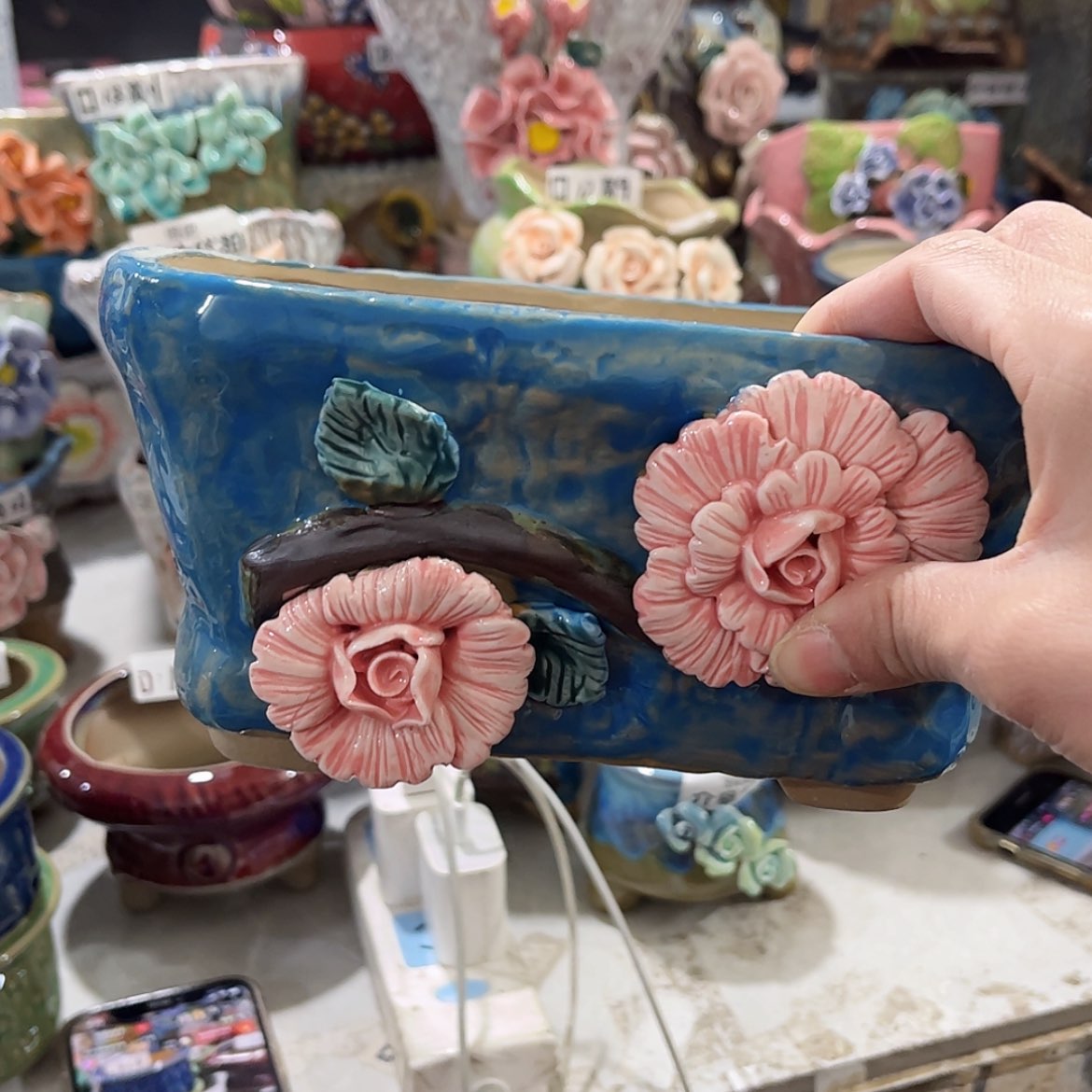 【闪购商品】红陶福利
