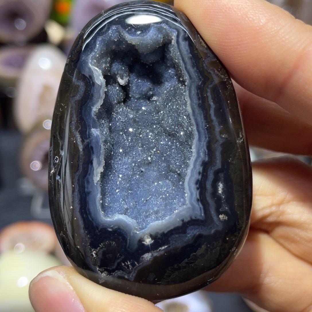 水晶大型摆件未镶嵌
