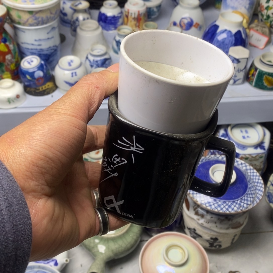 瓷片不说算什么呀是不接