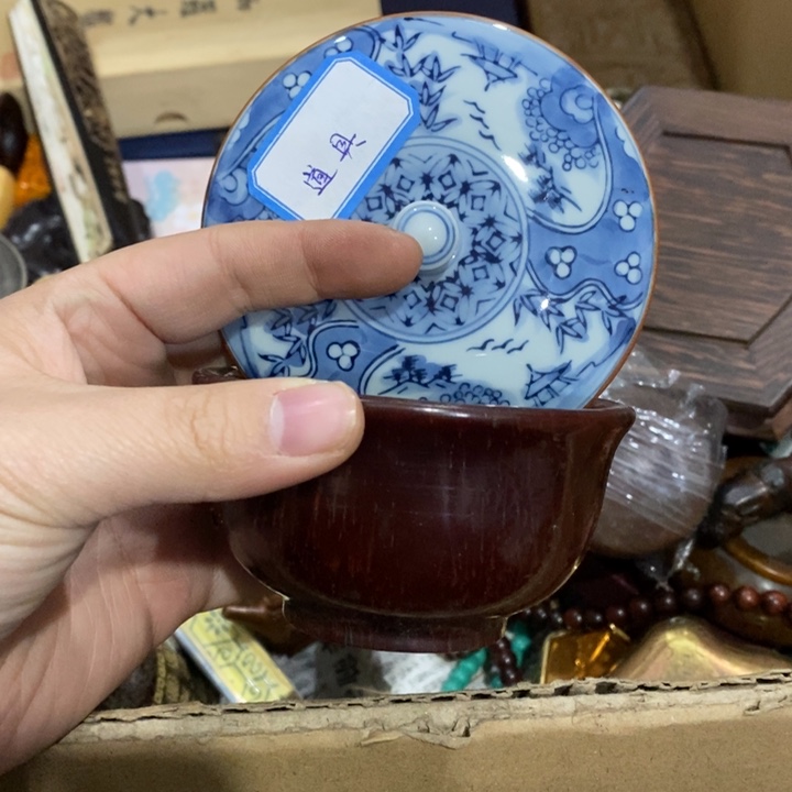 紫砂陶瓷艺术陶瓷艺术