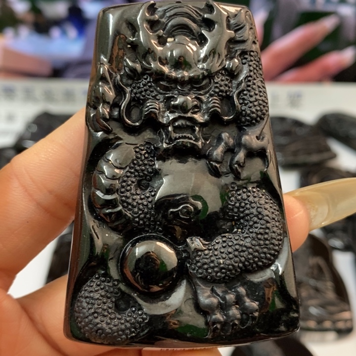 翡翠吊坠(不含链)未镶嵌050