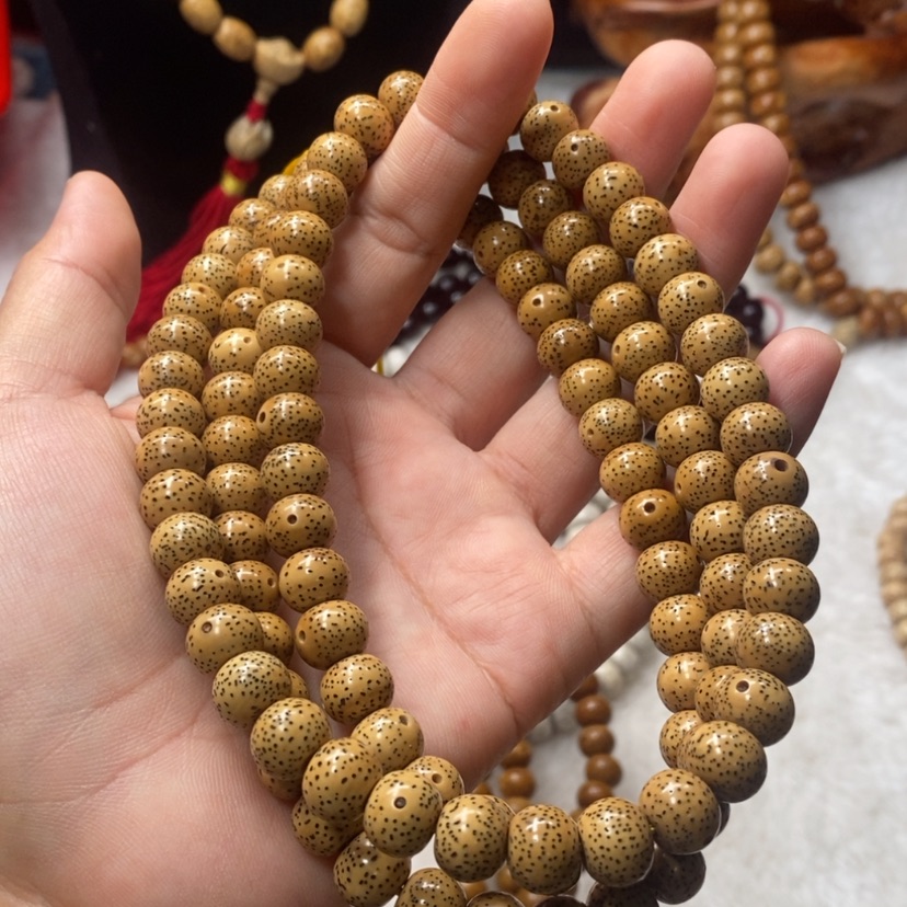 【闪购商品】星月菩提吊坠苹果8/10