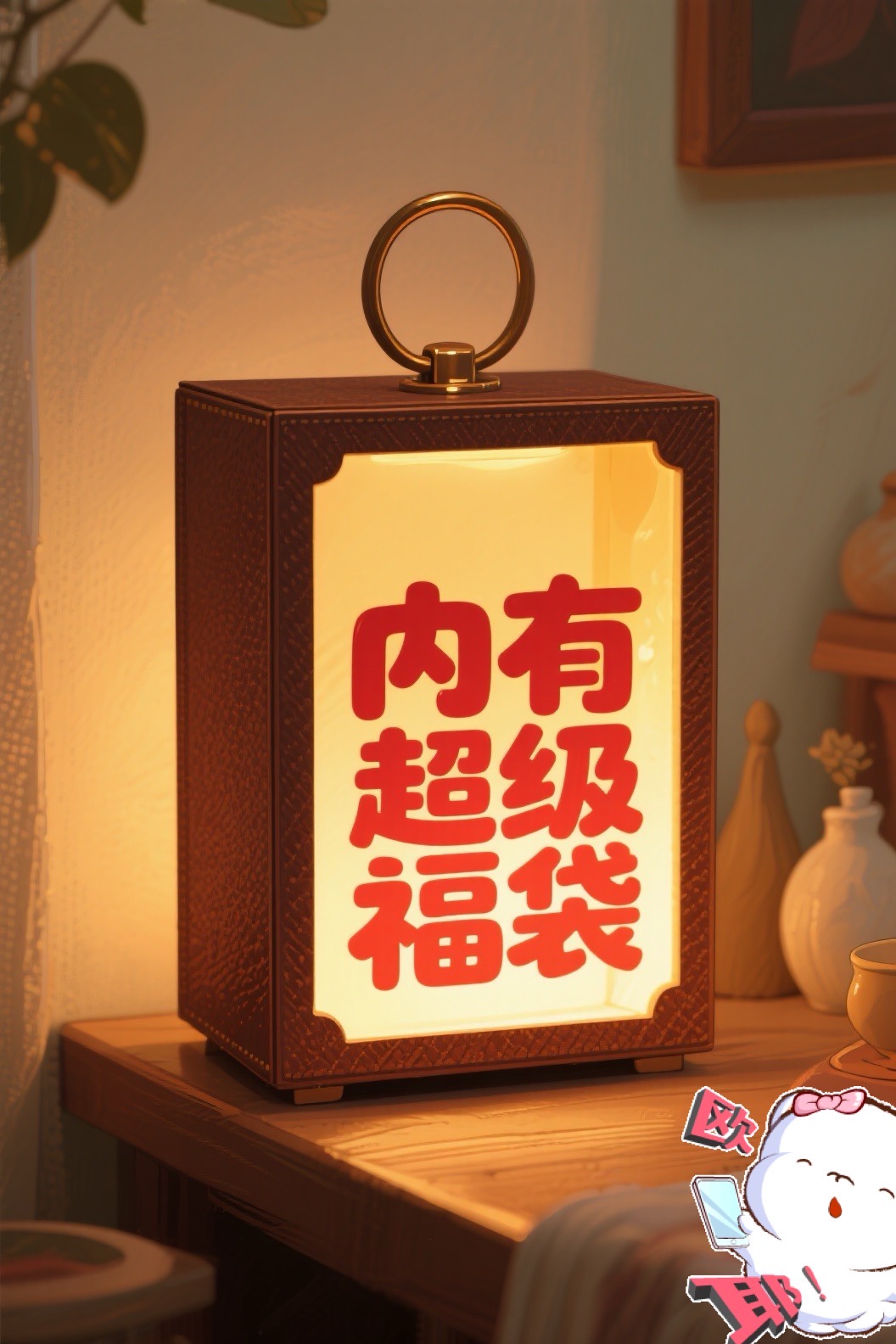 超级福袋 非蓝牙灯 随机发放