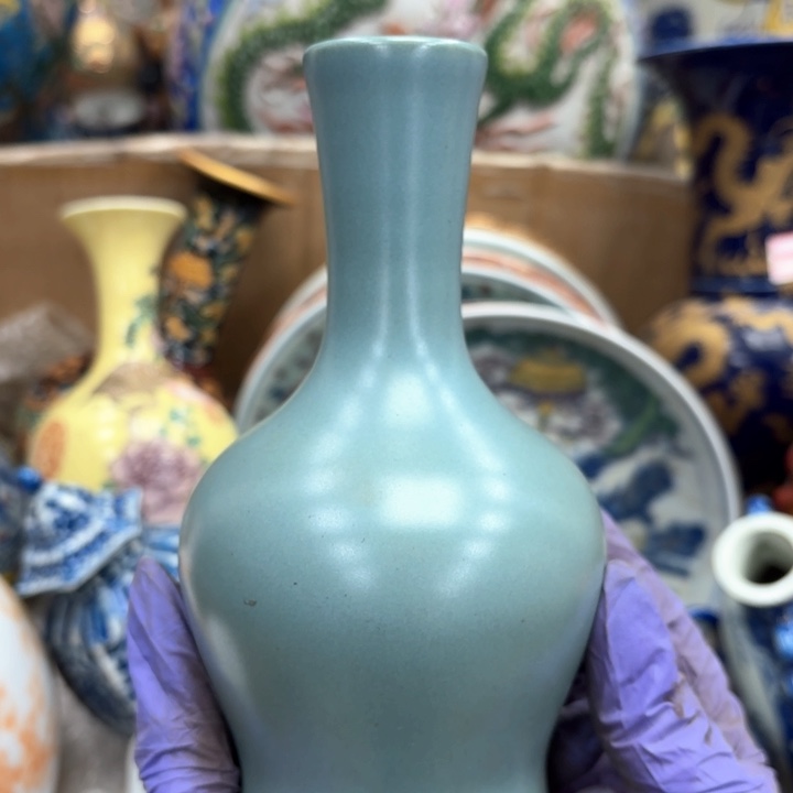 摆件瓷器摆件 瓷器摆件