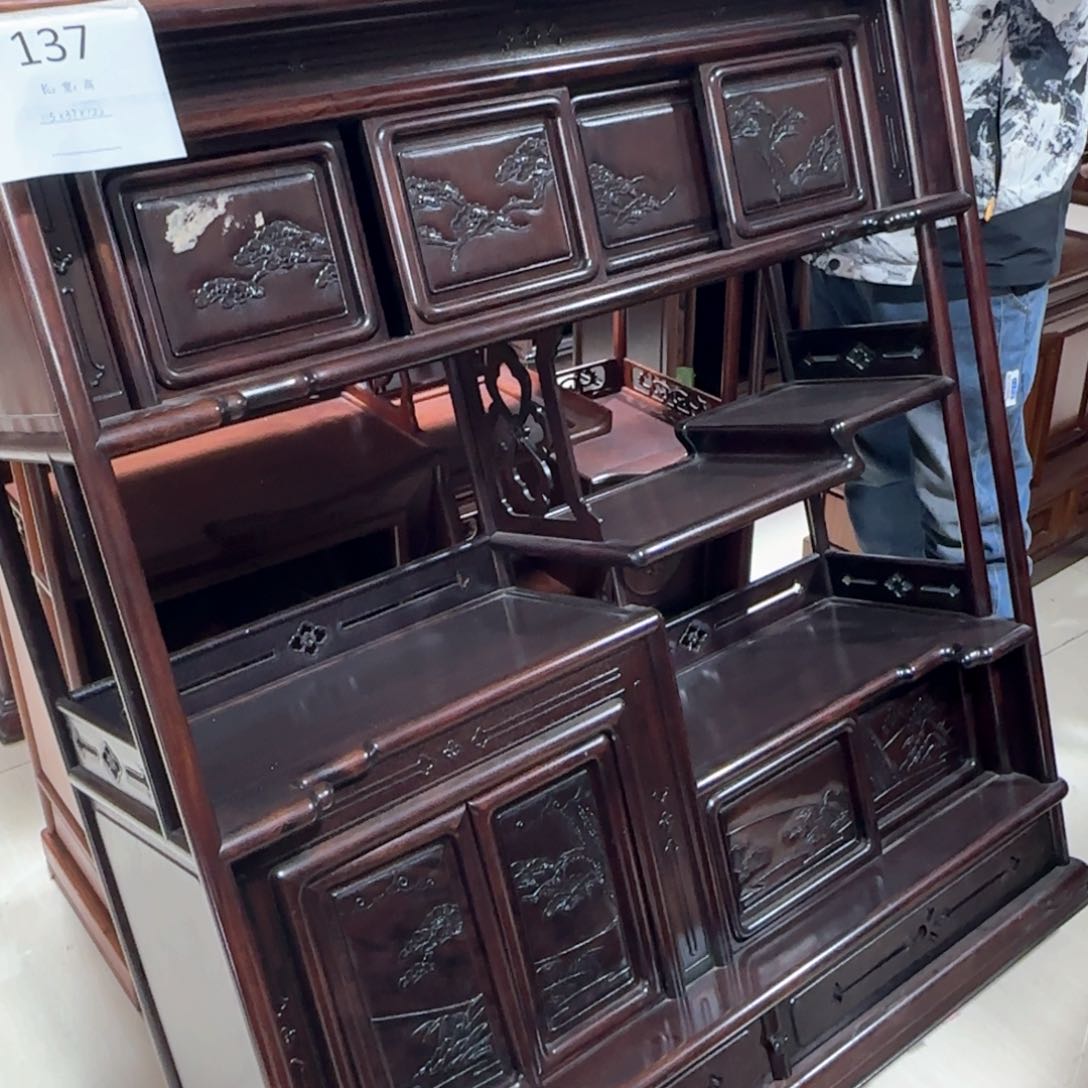 摆件茶室摆件茶空间