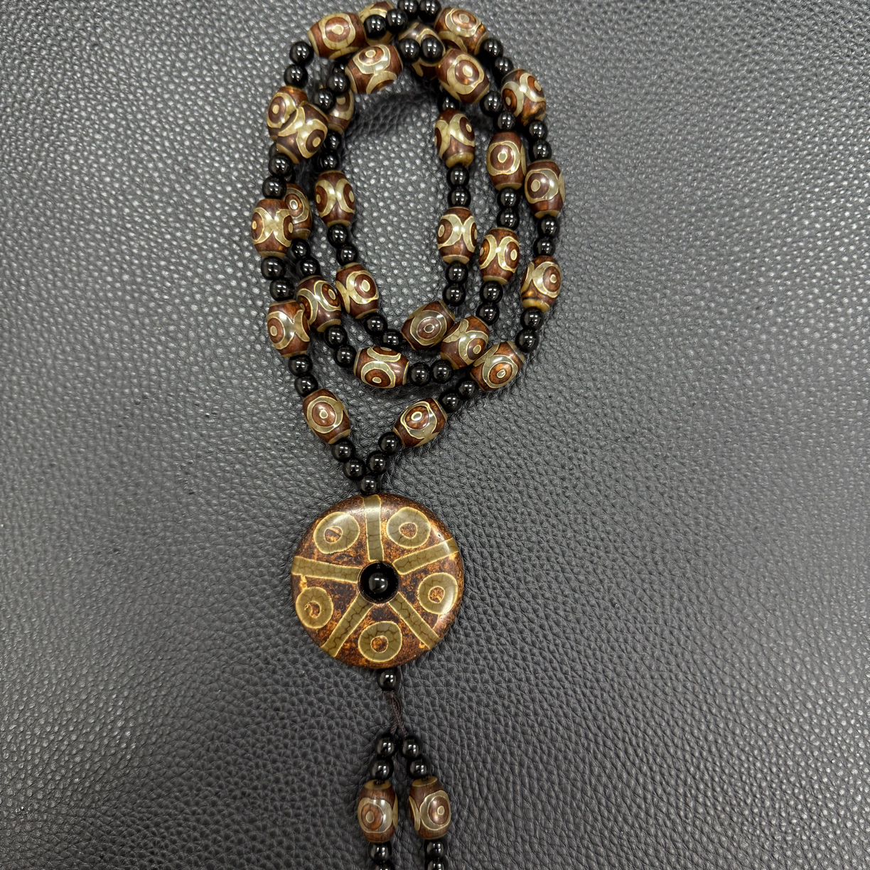 项链 精品十全十美项链（多样性拍一发一）