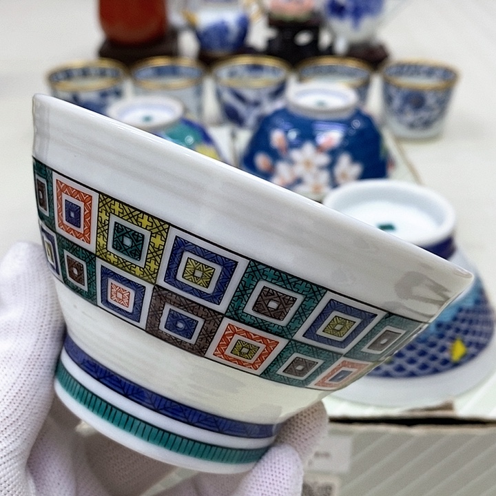 摆件口径11.5正品保真