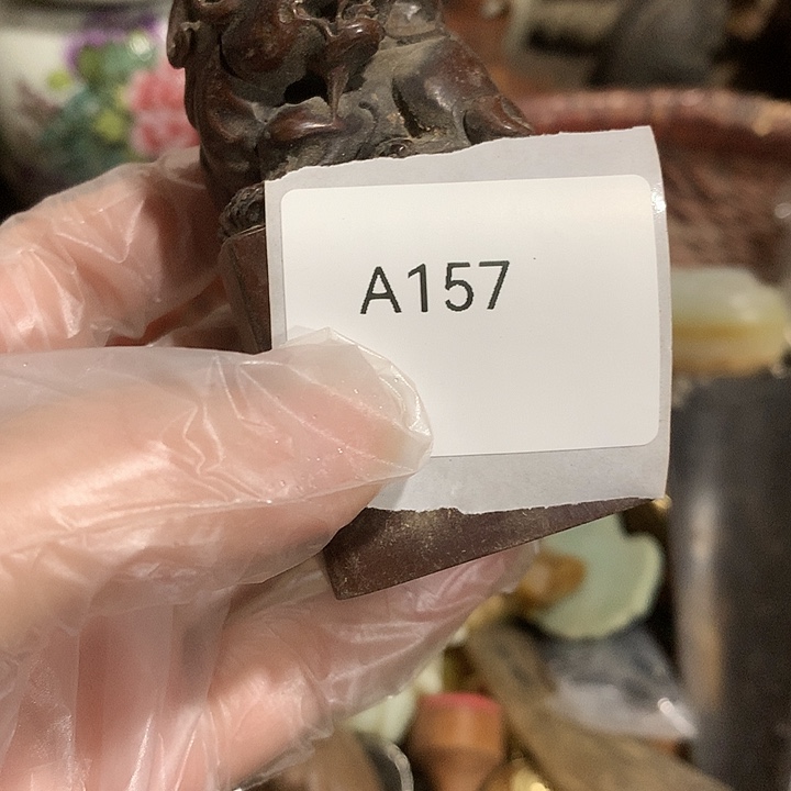 一***他陶其他157号工艺品