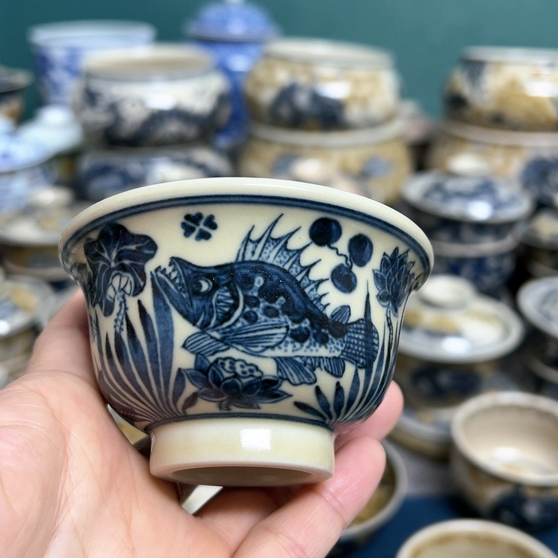 【闪购商品】杯阿***?陶瓷艺术有限公司