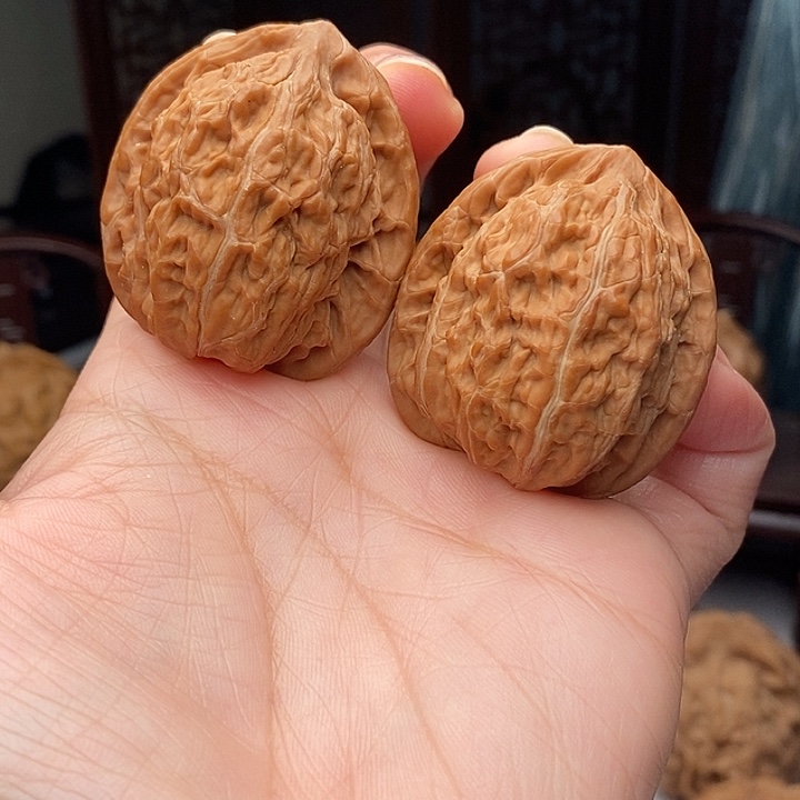 文玩核桃吊坠吊坠僧帽37尺