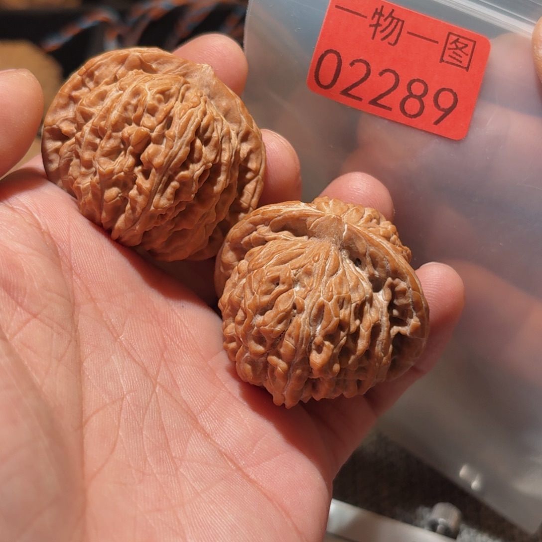 把件文玩核桃蓟县楼