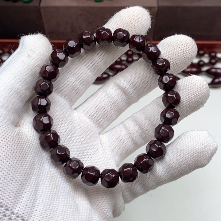 核桃手串/手链独*猴头奶酪