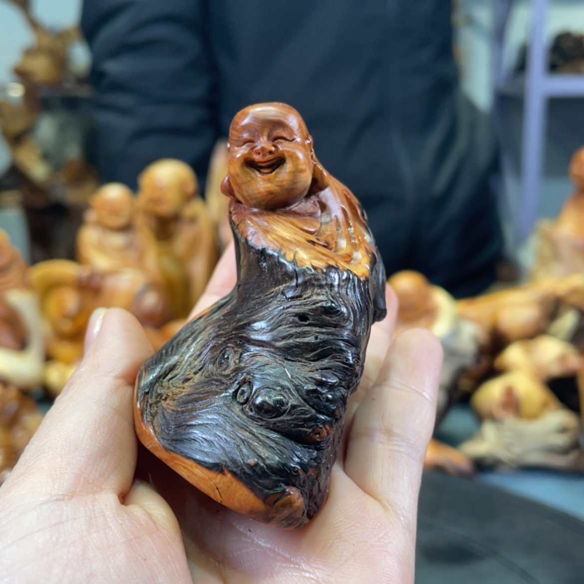 【闪购商品】柏木（崖柏）其他