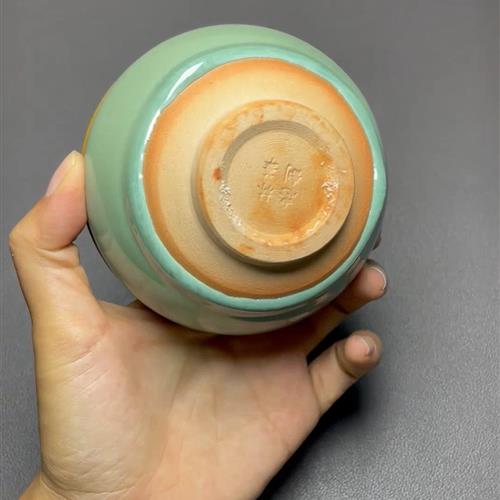 【闪购商品】茶盏-10068..........