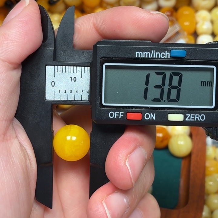 非金属配珠配饰5500