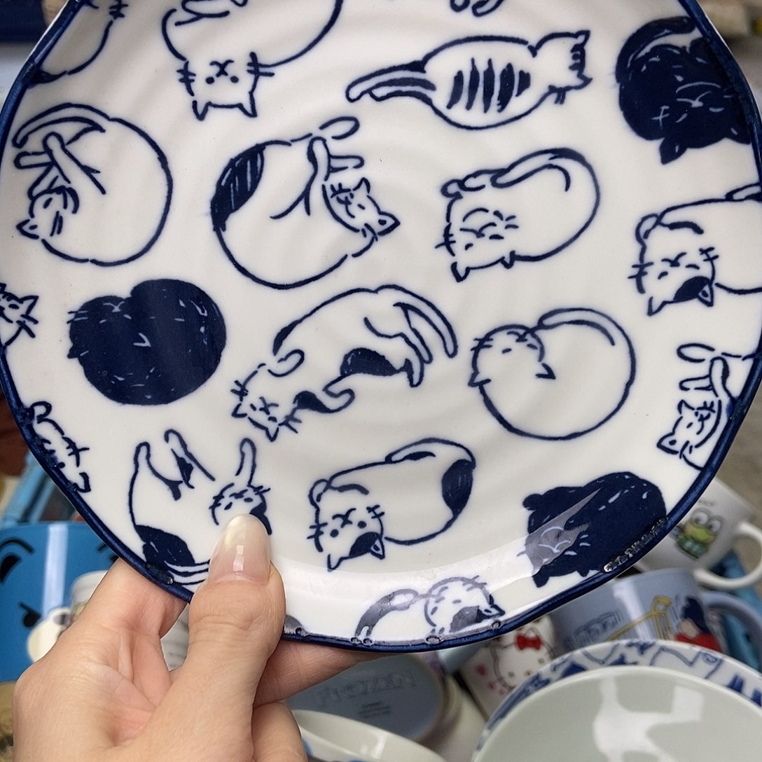 喝***儿瓷片陶瓷退货拉黑